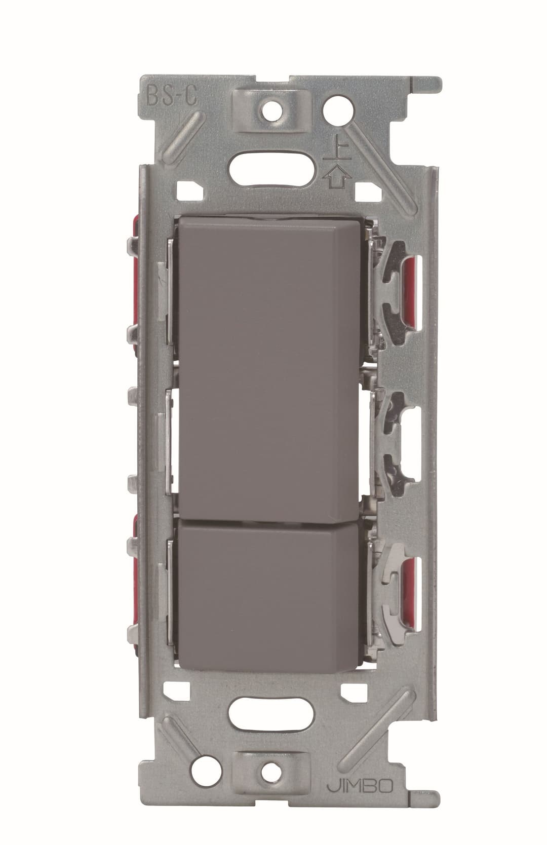 神保電器 NKW02014SG   スイッチ
