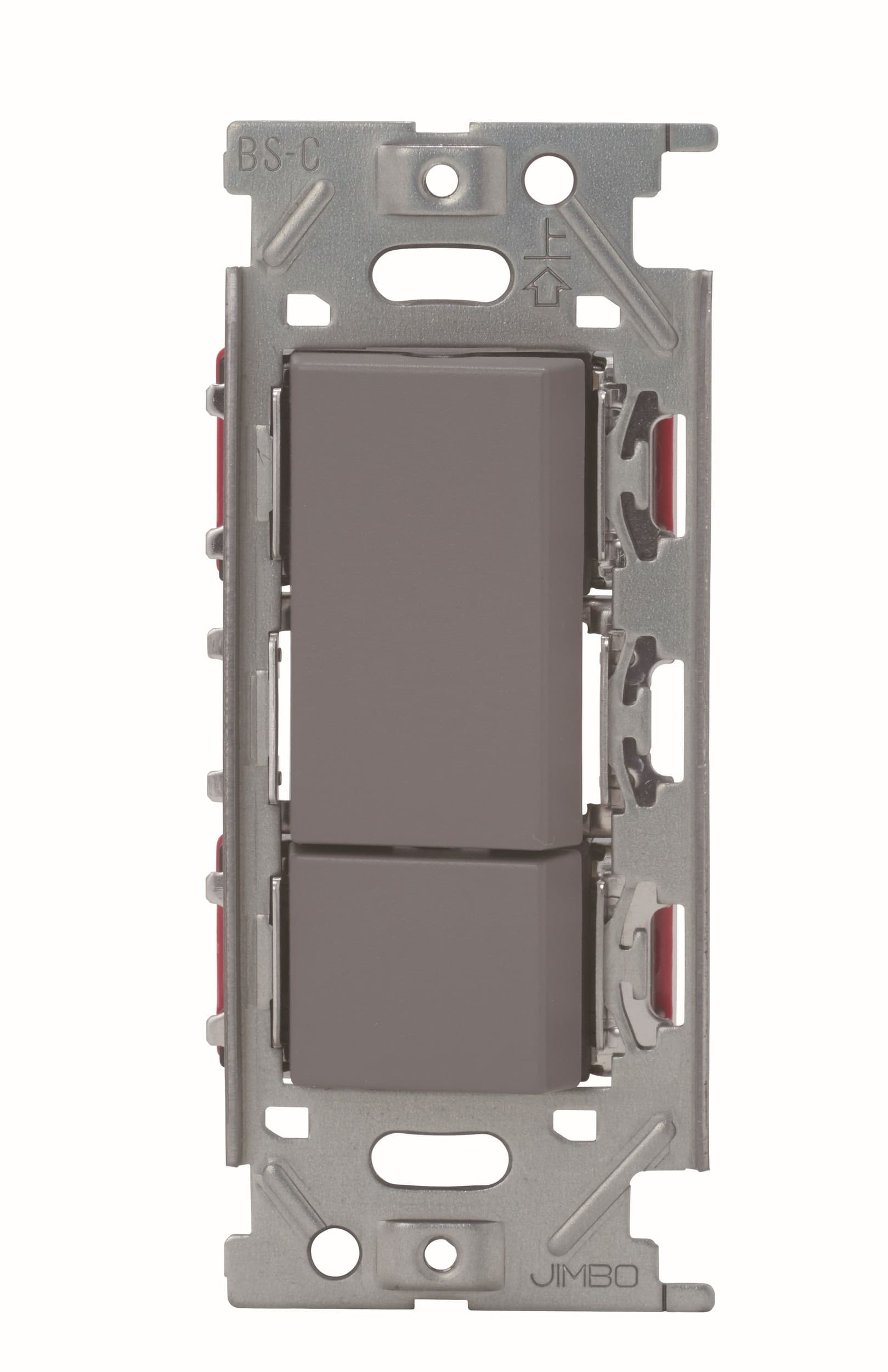 神保電器 NKW02014SG   スイッチ