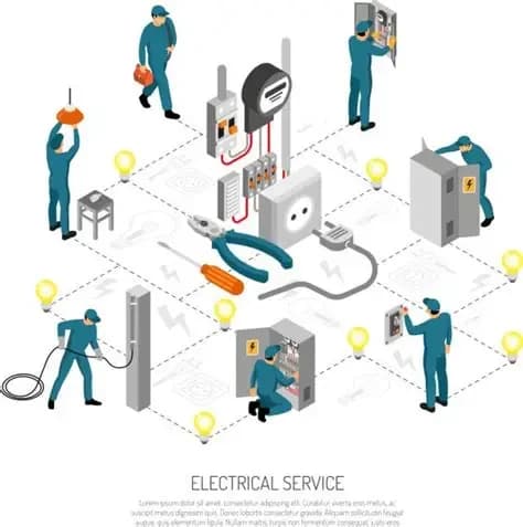 今後なくなる設備・増える設備とは？ 時代と一緒に変わる電気設備の話