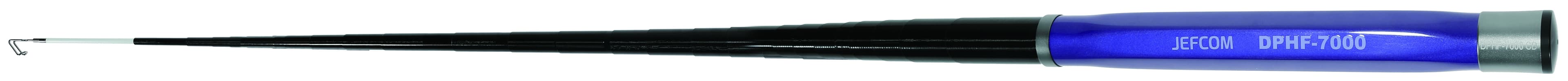 ジェフコム DPHF-7000   パープルフィッシャー