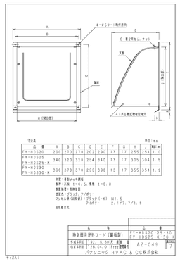 パナソニック FY-HDS30-photo1