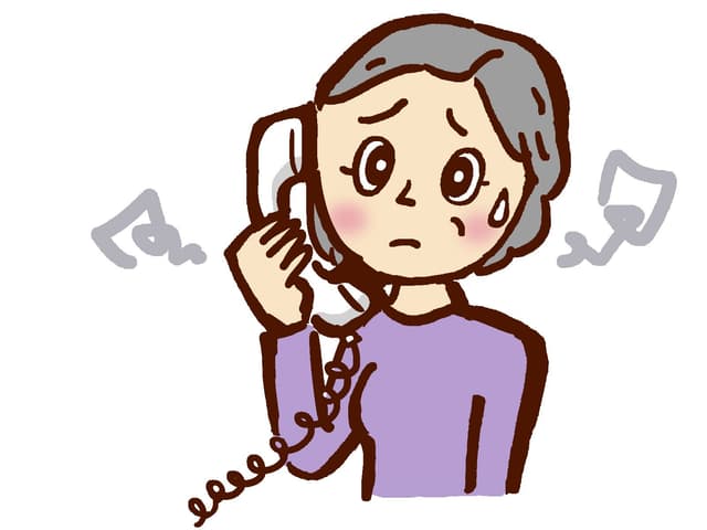 音声詐欺とその防衛策