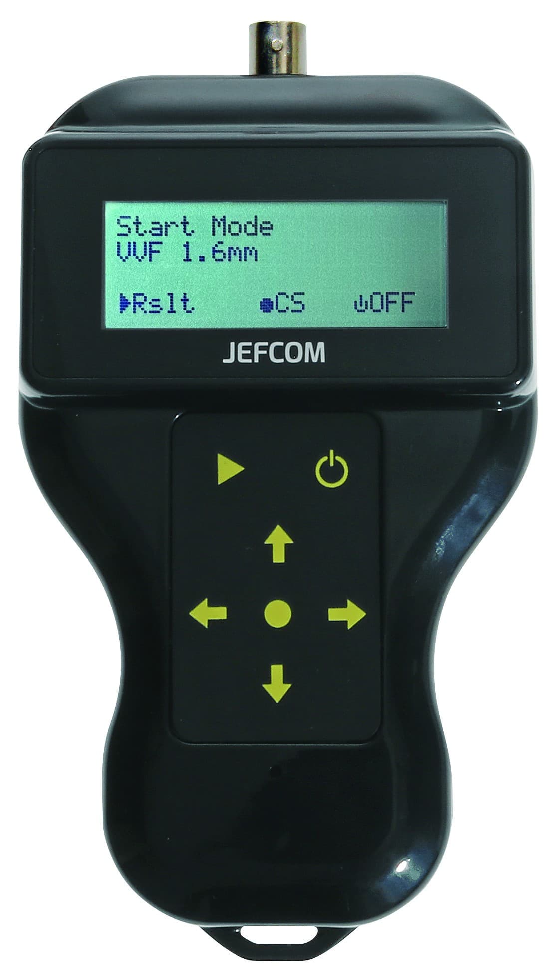 ジェフコム DMJ-1000AA   デジタルケーブルメジャー