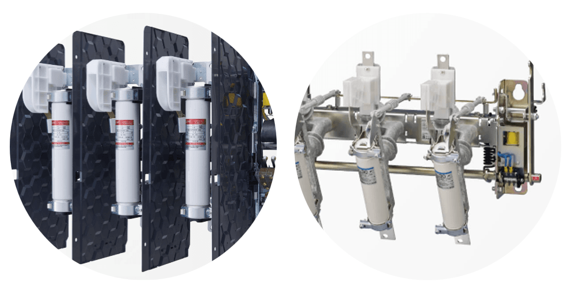 負荷開閉器（LBS）の選定ガイド