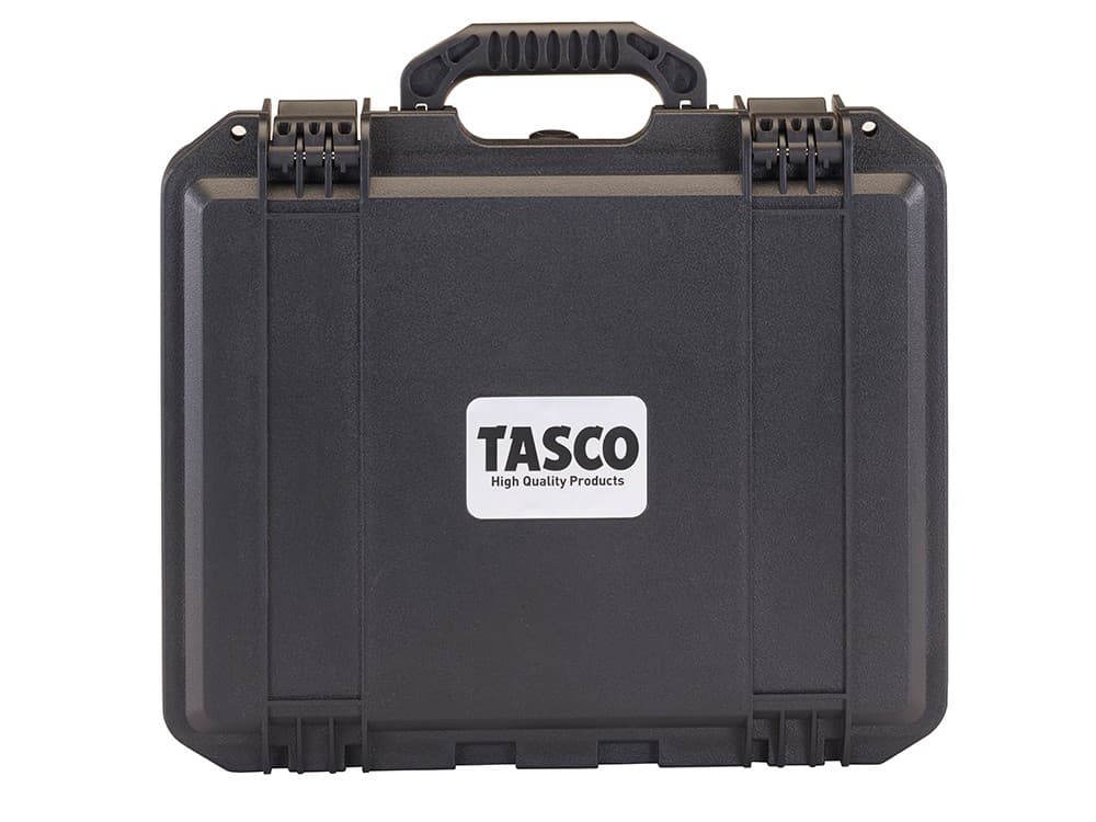 イチネンTASCO TA122CS-5   マニホールドケース