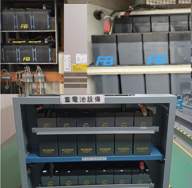 非常用発電機が動かない原因第1位はバッテリー！寿命や交換時期、点検の重要性をプロが解説