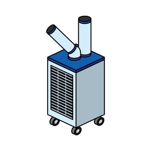 【工事不要】移動式エアコンのメリット・デメリットと後悔しない選び方