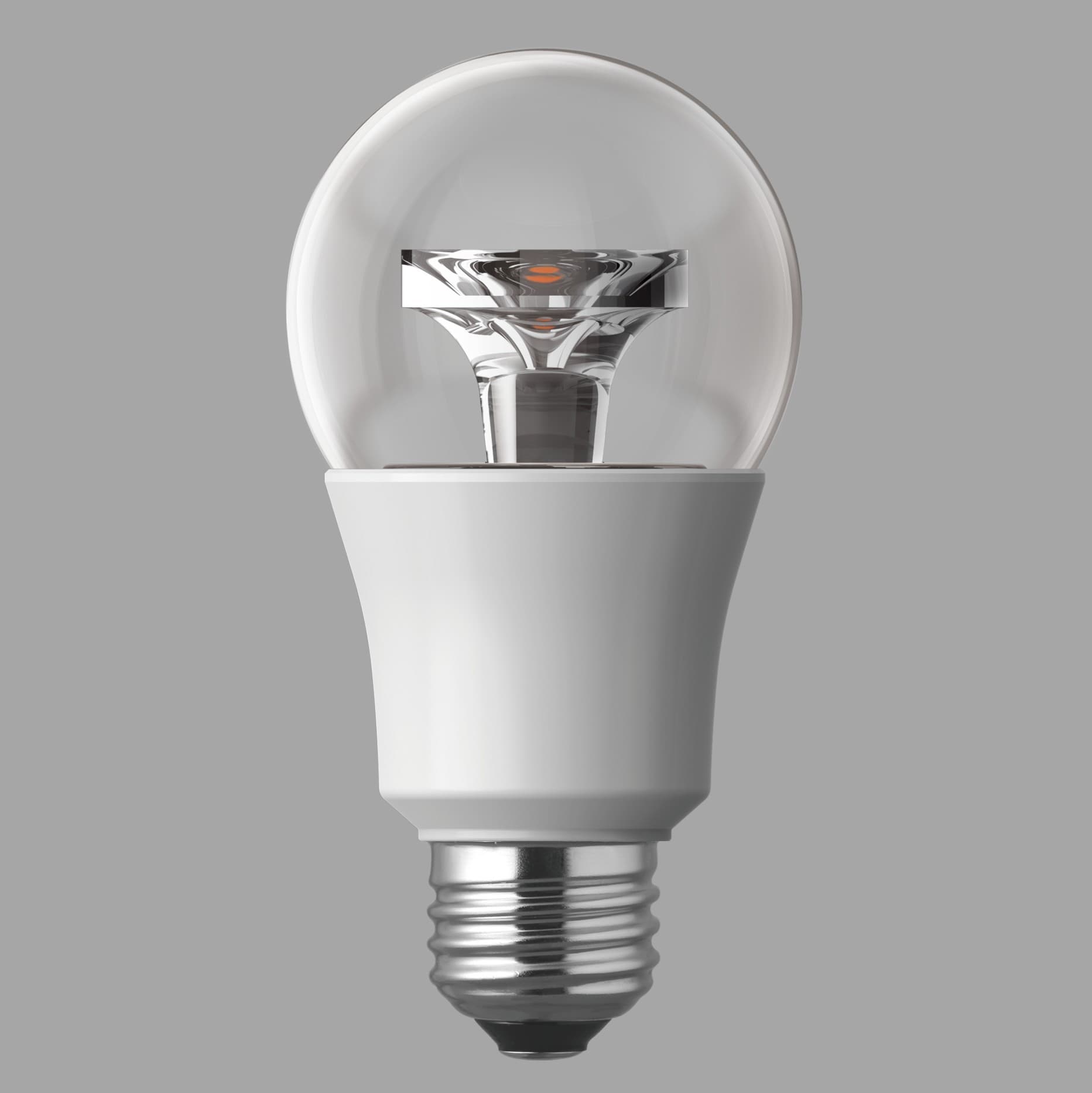 パナソニック LDA8LC6 クリア電球タイプ パルックLED電球
