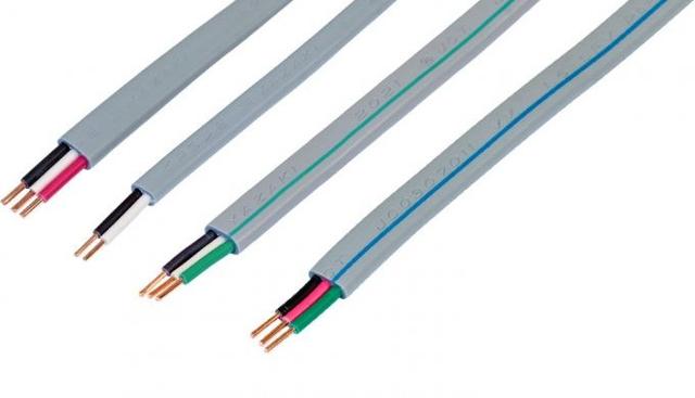 ＶＶＦケーブルとは？特徴・用途・サイズ選びまで徹底解説