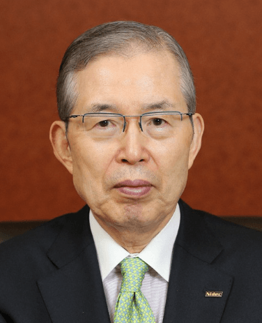 中小企業の魂”で世界を制した男・永守重信