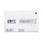 パナソニック  BQWB8362  スッキリパネル スタンダード 住宅分電盤 30A 6+2