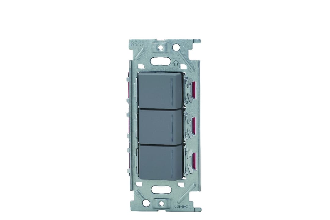 神保電器 NKW03009SG   スイッチ
