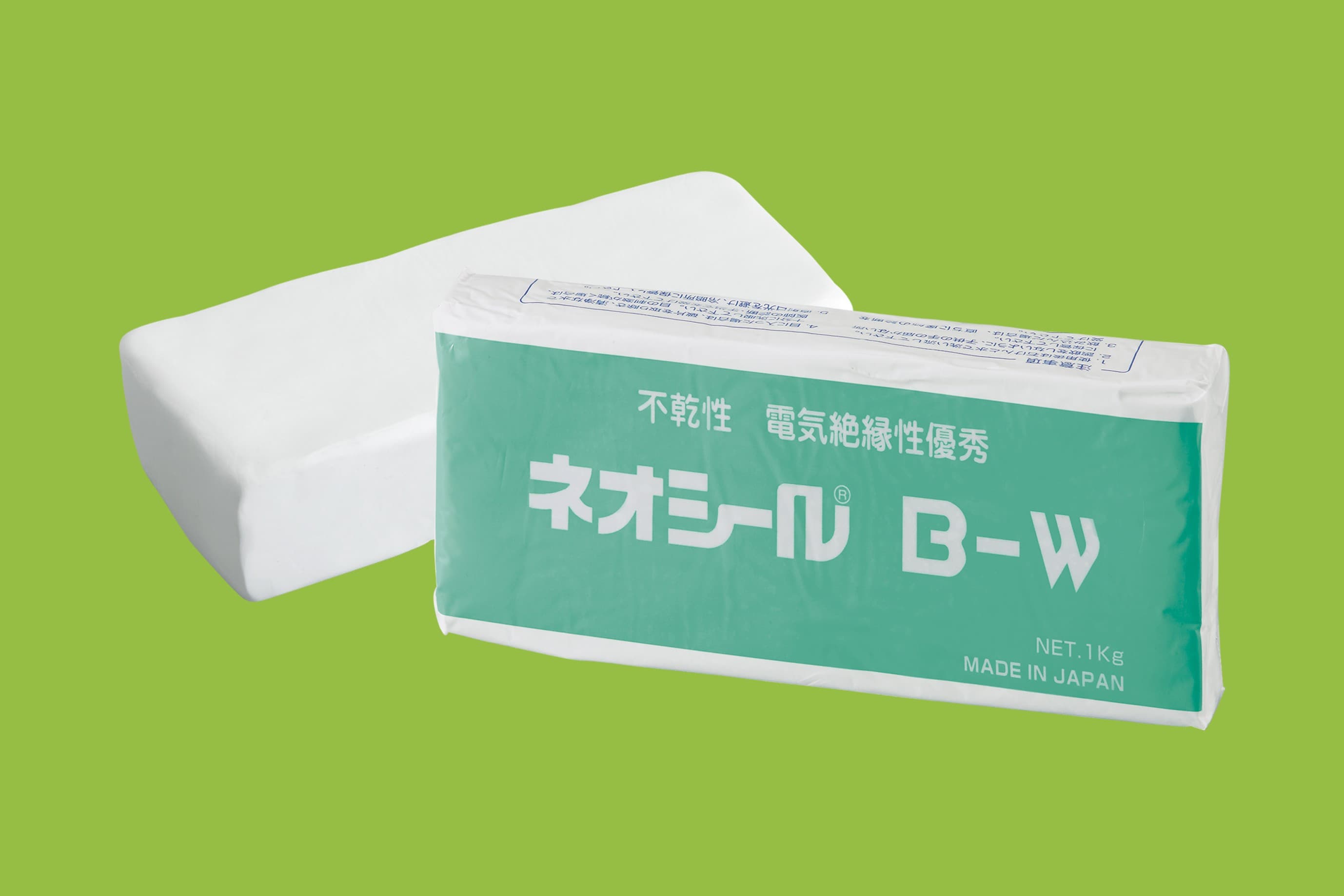 日東化成 B-W   ネオシール