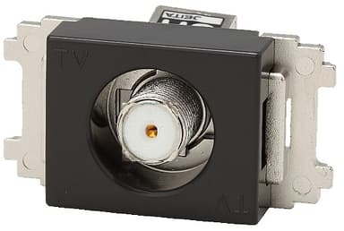 神保電器 CSW-K7S-SB   テレビ端子