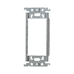 パナソニック WT3700   埋込スイッチ金属取付枠