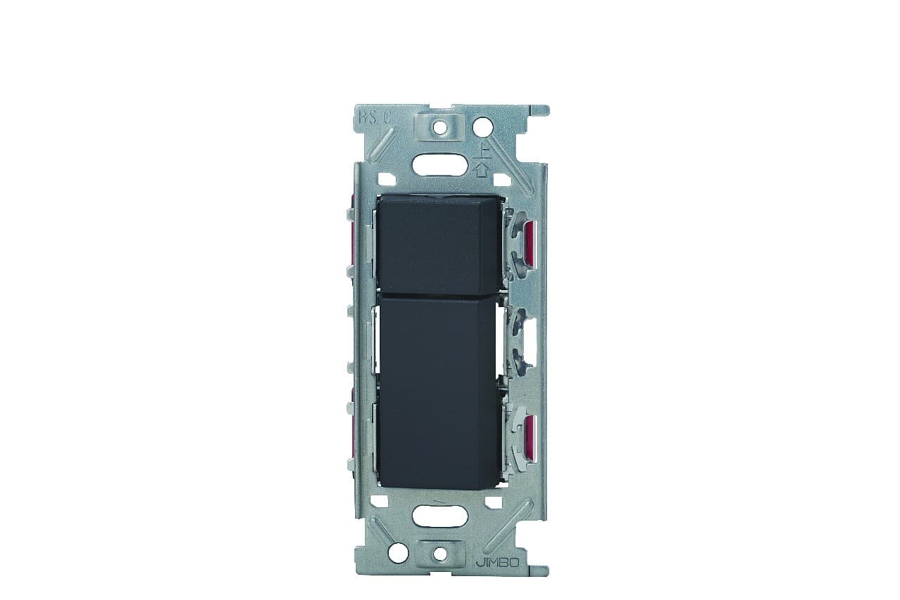 神保電器 NKW02308SB   スイッチ