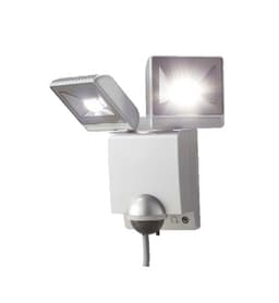 オプテックス LA-24(S) LEDセンサーライト