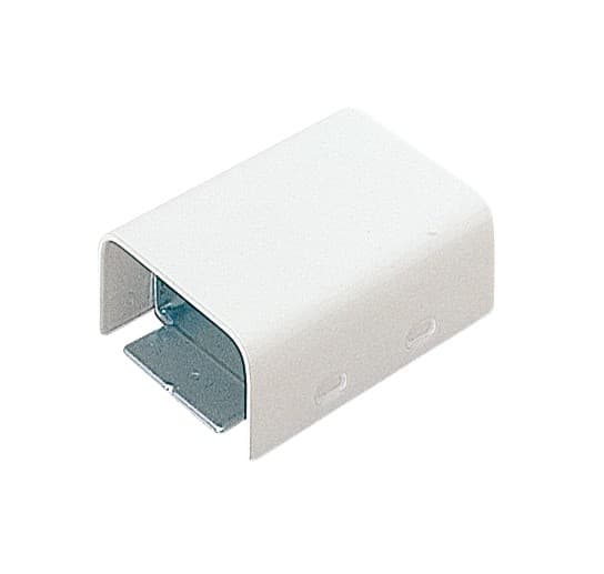 パナソニック DZB210W   メタルモール ジョイントカップリング