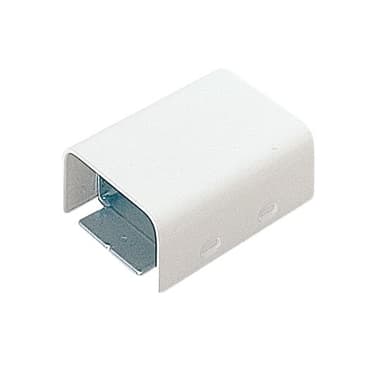 パナソニック DZB210W   メタルモール ジョイントカップリング