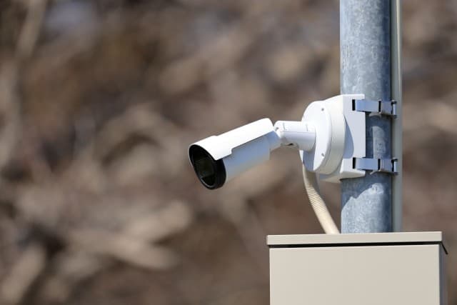 現場の資産を守る新常識：なぜ今「IoT防犯」が不可欠なのか