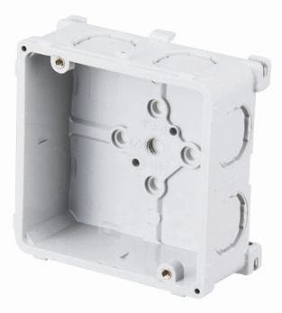 日動電工 4OB4Z   バーボックス 4OB