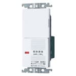 パナソニック  WTC5321WK  ワイド21電子常時換気SW(フィルタ掃除