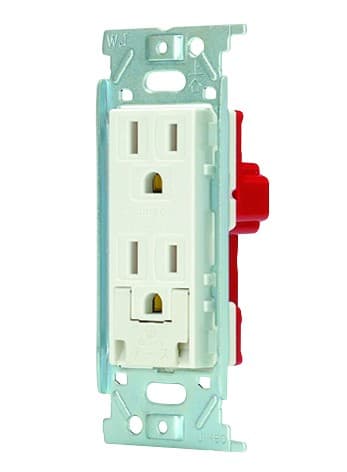 神保電器 JEC-BN-55GE-PW   コンセント