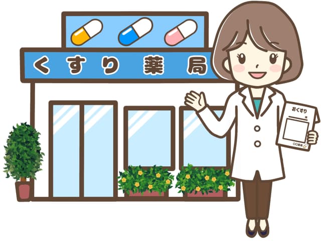 ジェネリック？先発？　医薬品の選び方