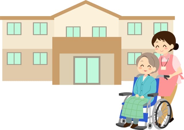 高齢者施設・老人福祉施設の設備リニューアルガイド ～現場のプロが教える、入居者の「安心」とスタッフの「負担軽減」を両立する解決策～