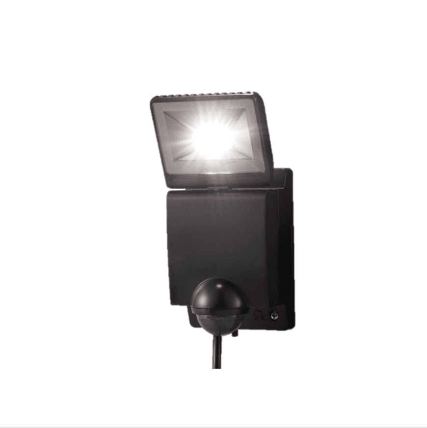 オプテックス LA-13(BL) LEDセンサーライト