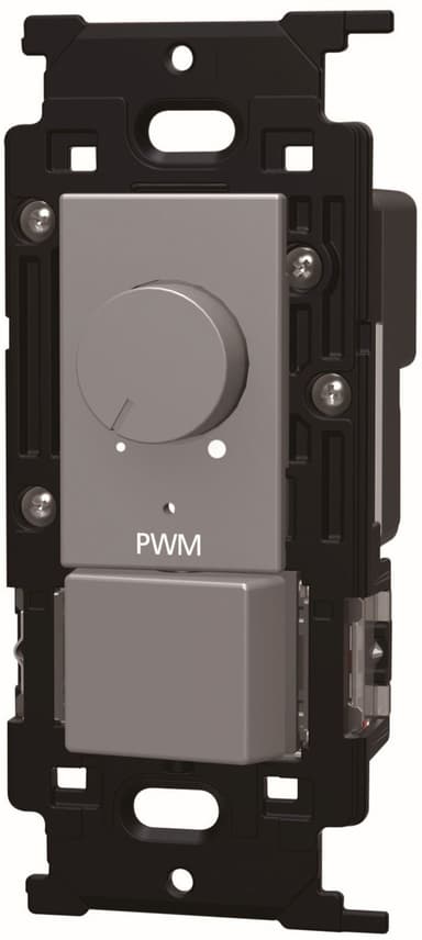 神保電器 NKW-RPWM1NS3-SG   ライトコントロールスイッチ
