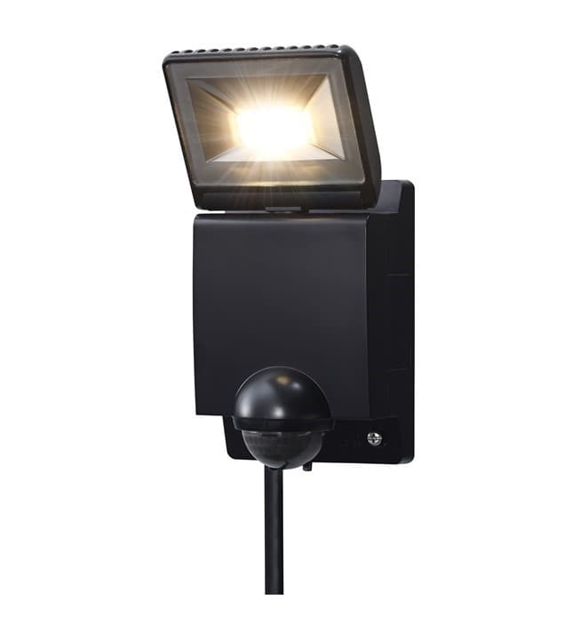 オプテックス LA-12(BL) LEDセンサーライト