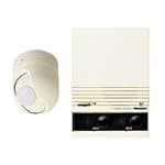 パナソニック EL230491   ハイハイ店番4(本体・熱線式検知器のセット)