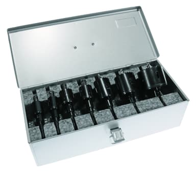 ジェフコム JH-2153   充電バイメタルホルソー