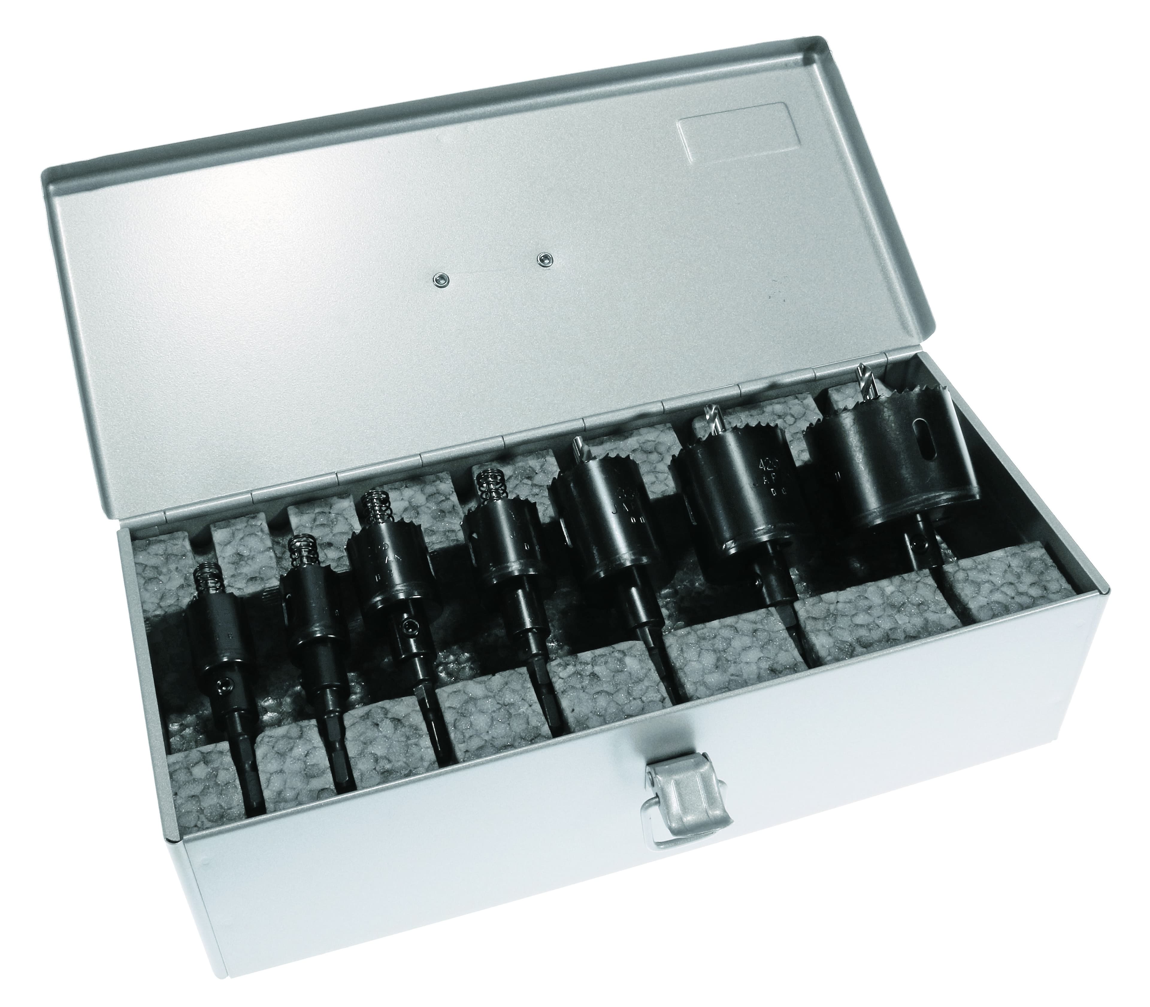 ジェフコム JH-2153   充電バイメタルホルソー
