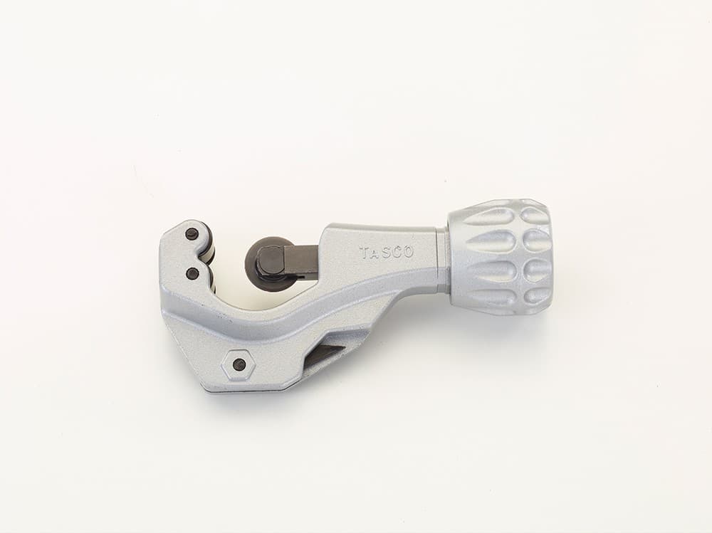 イチネンTASCO TA560A   チューブカッター
