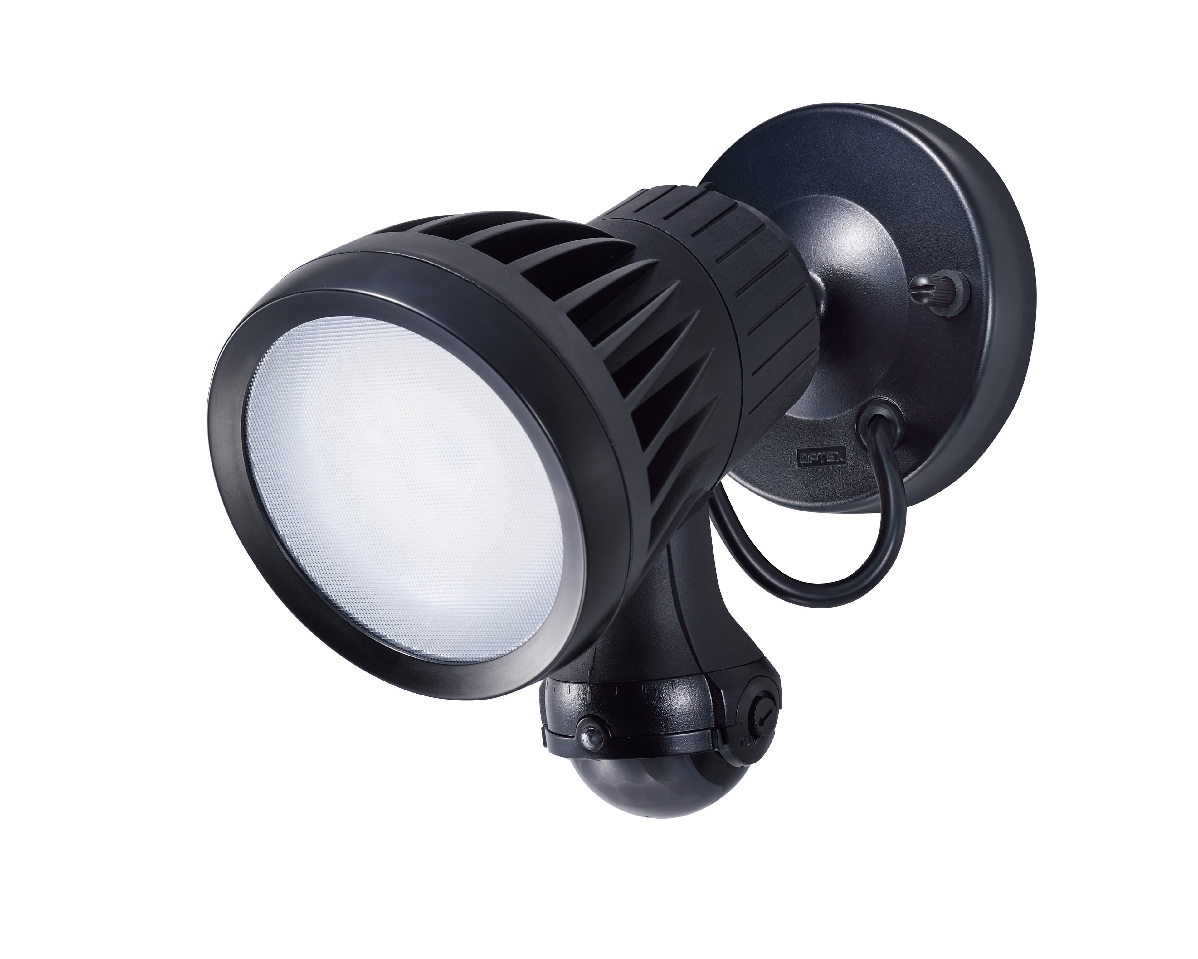 オプテックス LA-11PRO(BL) LEDセンサーライト