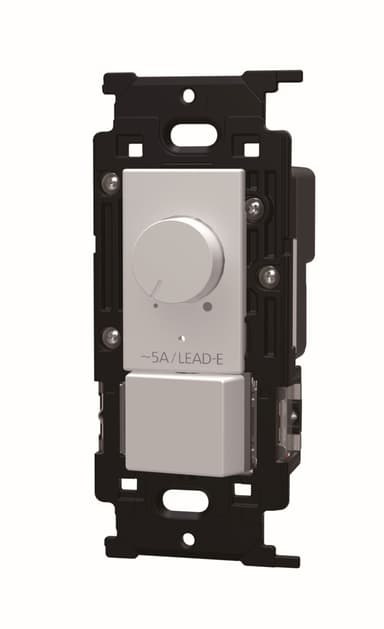 神保電器 NKW-RLE5S3-PW   ライトコントロールスイッチ