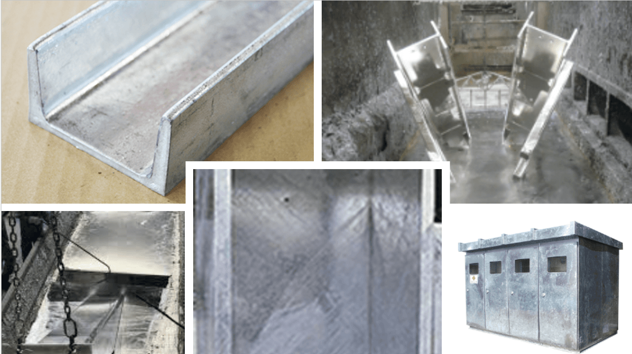 『どぶ漬け（溶融亜鉛めっき）』の仕組みと驚異の寿命：鉄を守る最強の鎧：