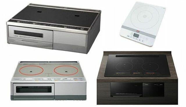 IH調理器具とは？メリット・デメリットを徹底解説｜ガスコンロとの違いも比較