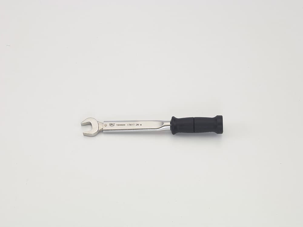 イチネンTASCO TA771B   高精度トルクレンチ1/4(校正証明書付)