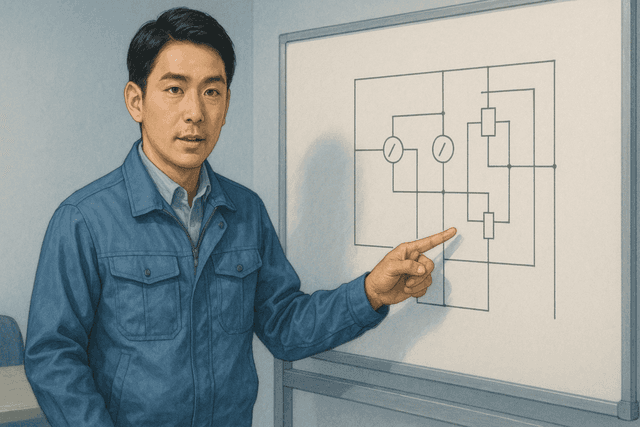 図面を読める職人が強い理由とは？　現場で差がつく大きなポイント  