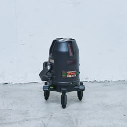 レ-ザ- LVG-825   超高輝度グリ-ンレ-ザ-墨出し器