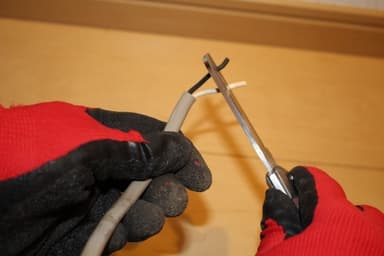 第二種電気工事士 技能試験を突破する！電線剥ぎ取り「秒速」時短テクニック