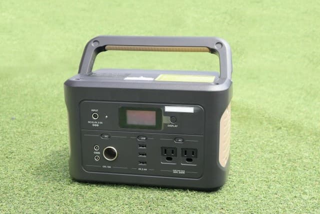 蓄電池の基本から選び方まで徹底解説