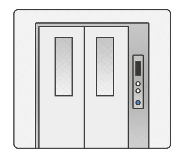 エレベーターのワイヤーは切れないの？　もしもの時はどうなる？