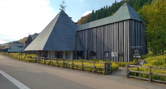 行って良かった！大分県・長湯温泉「ラムネ温泉館」