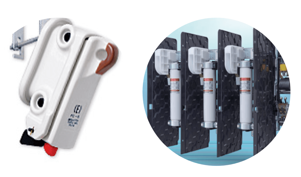 高圧カットアウト（PC）と高圧交流負荷開閉器（LBS）の決定的な違い