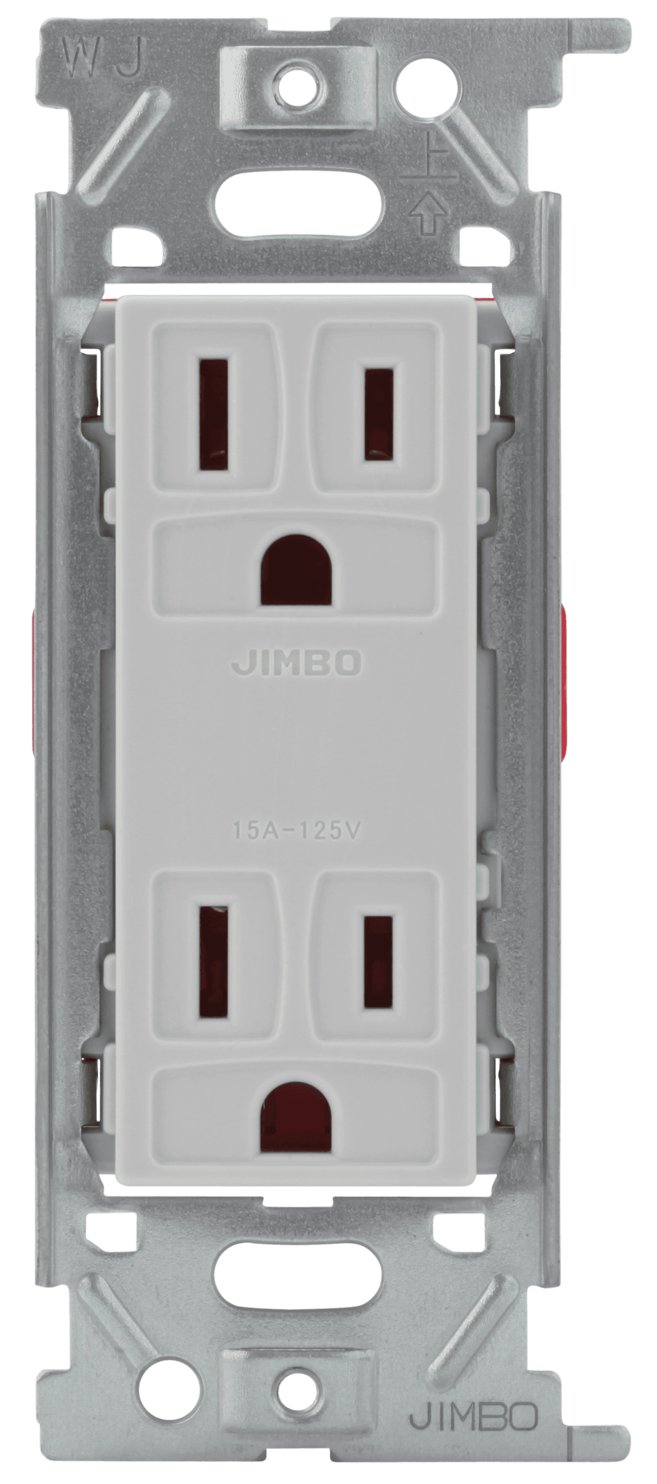 神保電器 JEC-BN-55G-CG   コンセント