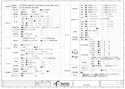 日東工業 TGD-V2-110HA インバーター起動盤、三相3線200V